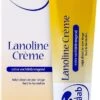 Dr Swaab Lanoline Creme - Tepel Creme Droge Huid - 30 Gram -Zuigelingenvoeding 613x1200 1