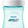 Philips Avent SCF033/15 Natural Babyfles - 1m+ - Voor Langzame Toevoer -Zuigelingenvoeding 614x1200 1