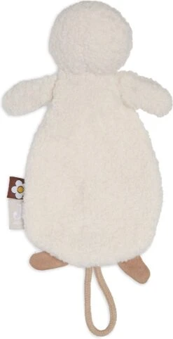 Jollein Speendoekje Spring Garden - Duck 15 Jollein Speendoekje Spring Garden - Duck -Zuigelingenvoeding 615x1200