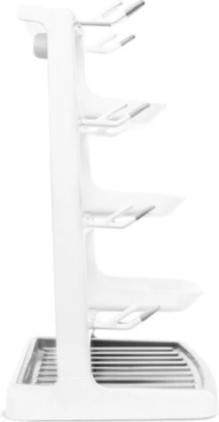 Munchkin Droogrek Voor Babyflessen -Zuigelingenvoeding 623x1200