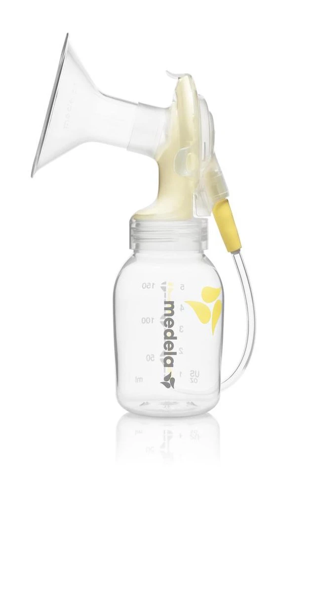 Medela Slang - T.b.v. Freestyle Borstkolf 7 Medela Slang - T.b.v. Freestyle Borstkolf - Afbeelding 5