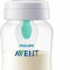 Philips Avent SCF813/14 Anti-Colic Babyfles - Met AirFree Ventiel - 260 Ml - 1 Stuks -Zuigelingenvoeding 647x1200