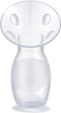 Inaya - Siliconen Borstkolf Handmatig - Handkolf – Stabiele Onderzijde - 90 ML – BPA Vrij 11 Inaya - Siliconen Borstkolf Handmatig - Handkolf – Stabiele Onderzijde - 90 ML – BPA Vrij -Zuigelingenvoeding 654x1200 2