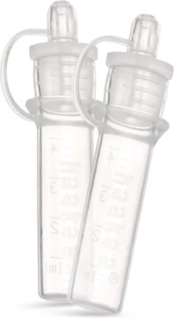 Colostrum Collectors Siliconen Haakaa -Zuigelingenvoeding 658x1200