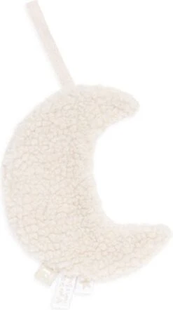 Jollein Speendoekje Moon - Ash Green -Zuigelingenvoeding 670x1200