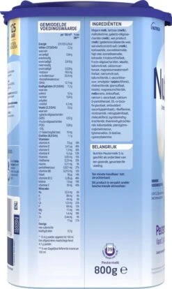 Nutrilon 5 Peutermelk – Flesvoeding Vanaf 2 Jaar – 800g 19 Nutrilon 5 Peutermelk – Flesvoeding Vanaf 2 Jaar – 800g -Zuigelingenvoeding 716x1200 4