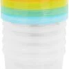 Badabulle 250 Ml Maxi Porties Bewaarbakjes B004304 -Zuigelingenvoeding 724x1200 2