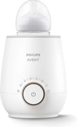 Philips Avent SCF358/00 - Flesverwarmer -Zuigelingenvoeding 728x1200