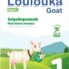 Loulouka 1 Geit – Biologische Zuigelingenmelk Op Basis Van Volle Geitenmelk – 400g 1 Loulouka 1 Geit – Biologische Zuigelingenmelk Op Basis Van Volle Geitenmelk – 400g -Zuigelingenvoeding 741x1200