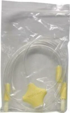 Medela Slang - T.b.v. Freestyle Borstkolf 16 Medela Slang - T.b.v. Freestyle Borstkolf -Zuigelingenvoeding 744x1200 1