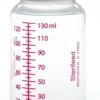Moedermelk Bewaarflesjes 10 X 130 Ml (herbruikbare Kwaliteit Plastic) Sterifeed 1 Moedermelk Bewaarflesjes 10 X 130 Ml (herbruikbare Kwaliteit Plastic) Sterifeed -Zuigelingenvoeding 753x1200 3