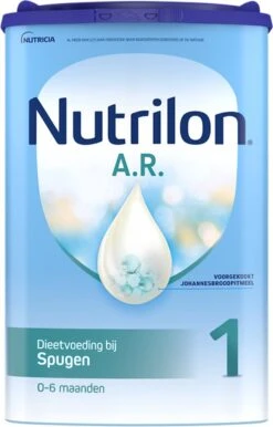 Nutrilon A.R. 1 – Flesvoeding Bij Spugen Vanaf De Geboorte – 800g -Zuigelingenvoeding 767x1200 3