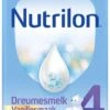 Nutrilon 4 Vanille Dreumesmelk – Flesvoeding Vanaf 1 Jaar – 800g 1 Nutrilon 4 Vanille Dreumesmelk – Flesvoeding Vanaf 1 Jaar – 800g -Zuigelingenvoeding 768x1200 1