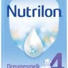 Nutrilon 4 Dreumesmelk – Flesvoeding Vanaf 1 Jaar – 800g -Zuigelingenvoeding 768x1200 4