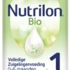 Nutrilon Bio 1 - Volledige Zuigelingenvoeding 0-6 Maanden - 800g - IE-ORG-02 2 Nutrilon Bio 1 - Volledige Zuigelingenvoeding 0-6 Maanden - 800g - IE-ORG-02 -Zuigelingenvoeding 772x1200 2