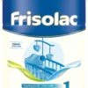 Frisolac 1 - Babyvoeding - 0 Tot 6 Maanden - 800g - Blik 2 Frisolac 1 - Babyvoeding - 0 Tot 6 Maanden - 800g - Blik -Zuigelingenvoeding 774x1200 5