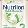 Nutrilon Melk & Plantaardig 2 - Opvolgzuigelingenvoeding 6-12 Maanden - 800 Gram 2 Nutrilon Melk & Plantaardig 2 - Opvolgzuigelingenvoeding 6-12 Maanden - 800 Gram -Zuigelingenvoeding 774x1200 6