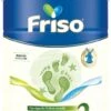 Friso 2 Babyvoeding - Opvolgmelk - 6 Tot 10 Maanden - 800g - Blik -Zuigelingenvoeding 775x1200
