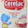 Cerelac - Baby Honing & Tarwe Met Melk - 1kg -Zuigelingenvoeding 784x1200