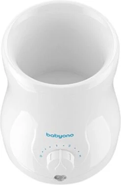 Baby Ono Natural Nursing Flessenwarmer En Sterilisator 216 -Zuigelingenvoeding 790x1200