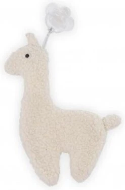 Jollein Speendoekje Lama - Off-white 16 Jollein Speendoekje Lama - Off-white -Zuigelingenvoeding 793x1200 1