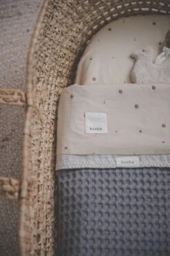 Koeka Speendoekje June Malmo - Pebble -Zuigelingenvoeding 799x1200 10