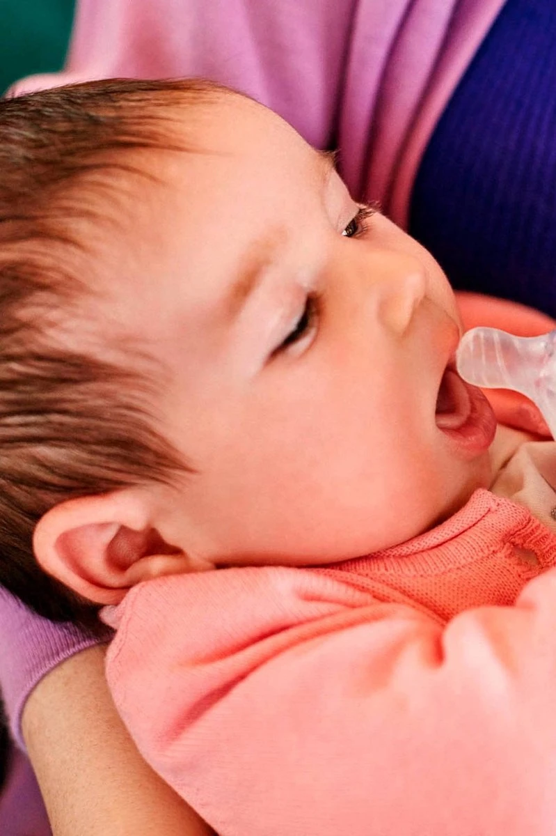 Philips Avent Natural Babyfles – SCF030/27 Babyfles (0m+) Voor Langzame Toevoer – 2 Stuks 4 Philips Avent Natural Babyfles – SCF030/27 Babyfles (0m+) Voor Langzame Toevoer – 2 Stuks - Afbeelding 2