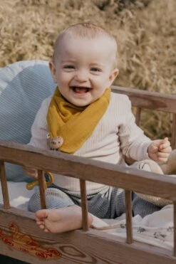 BiBS - Fopspeenkoord - Sand / Ivory - 0+ Maanden 14 BiBS - Fopspeenkoord - Sand / Ivory - 0+ Maanden -Zuigelingenvoeding 799x1200 7