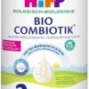 HiPP 2 Bio Combiotik Opvolgmelk - 800gr (vanaf De 6e Maand) -Zuigelingenvoeding 800x1200 10