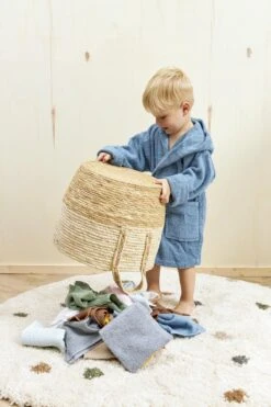 Meyco Basic Badstof Spuugdoekjes 6-pack - Wit/Forest Green/Grijs - 30x30cm 8 Meyco Basic Badstof Spuugdoekjes 6-pack - Wit/Forest Green/Grijs - 30x30cm -Zuigelingenvoeding 800x1200 104