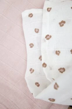 Meyco Mini Panther Spuugdoekjes - 3-pack - Soft Pink - 30x30cm -Zuigelingenvoeding 800x1200 114