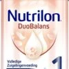 Nutrilon Duobalans 1 - Flesvoeding Vanaf De Geboorte - 800g 1 Nutrilon Duobalans 1 - Flesvoeding Vanaf De Geboorte - 800g -Zuigelingenvoeding 800x1200 22