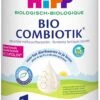 HiPP 1 Bio Combiotik Zuigelingenmelk - 800gr (vanaf De Geboorte) -Zuigelingenvoeding 800x1200 24