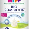 HiPP 3 Bio Combiotik Groeimelk - 800gr (vanaf De 12e Maand) 2 HiPP 3 Bio Combiotik Groeimelk - 800gr (vanaf De 12e Maand) -Zuigelingenvoeding 800x1200 25