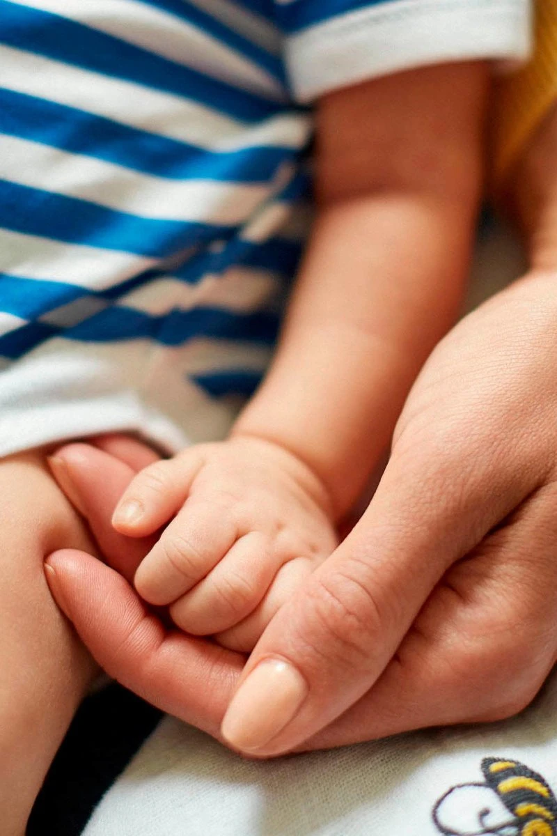 Philips Avent Natural Babyfles – SCF030/17 Babyfles (0m+) Voor Langzame Toevoer 5 Philips Avent Natural Babyfles – SCF030/17 Babyfles (0m+) Voor Langzame Toevoer - Afbeelding 3