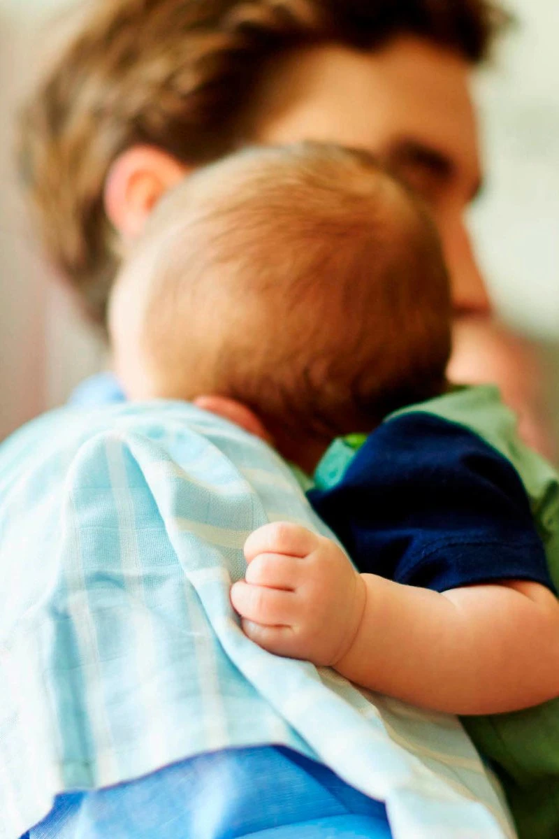 Philips Avent Natural Babyfles – SCF030/17 Babyfles (0m+) Voor Langzame Toevoer 7 Philips Avent Natural Babyfles – SCF030/17 Babyfles (0m+) Voor Langzame Toevoer - Afbeelding 5