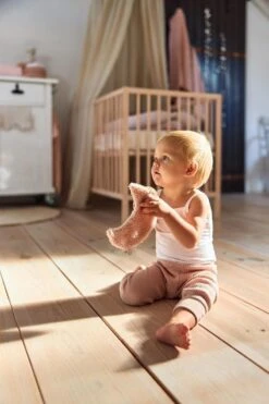 Jollein Speendoekje Moon - Pale Pink -Zuigelingenvoeding 800x1200 59