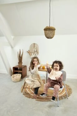 Meyco 3-pack Slabbetjes Basic Badstof - Soft Lilac/Soft Yellow/Soft Peach -Zuigelingenvoeding 800x1200 96