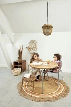 Meyco 3-pack Slabbetjes Basic Badstof - Soft Lilac/Soft Yellow/Soft Peach -Zuigelingenvoeding 800x1200 97