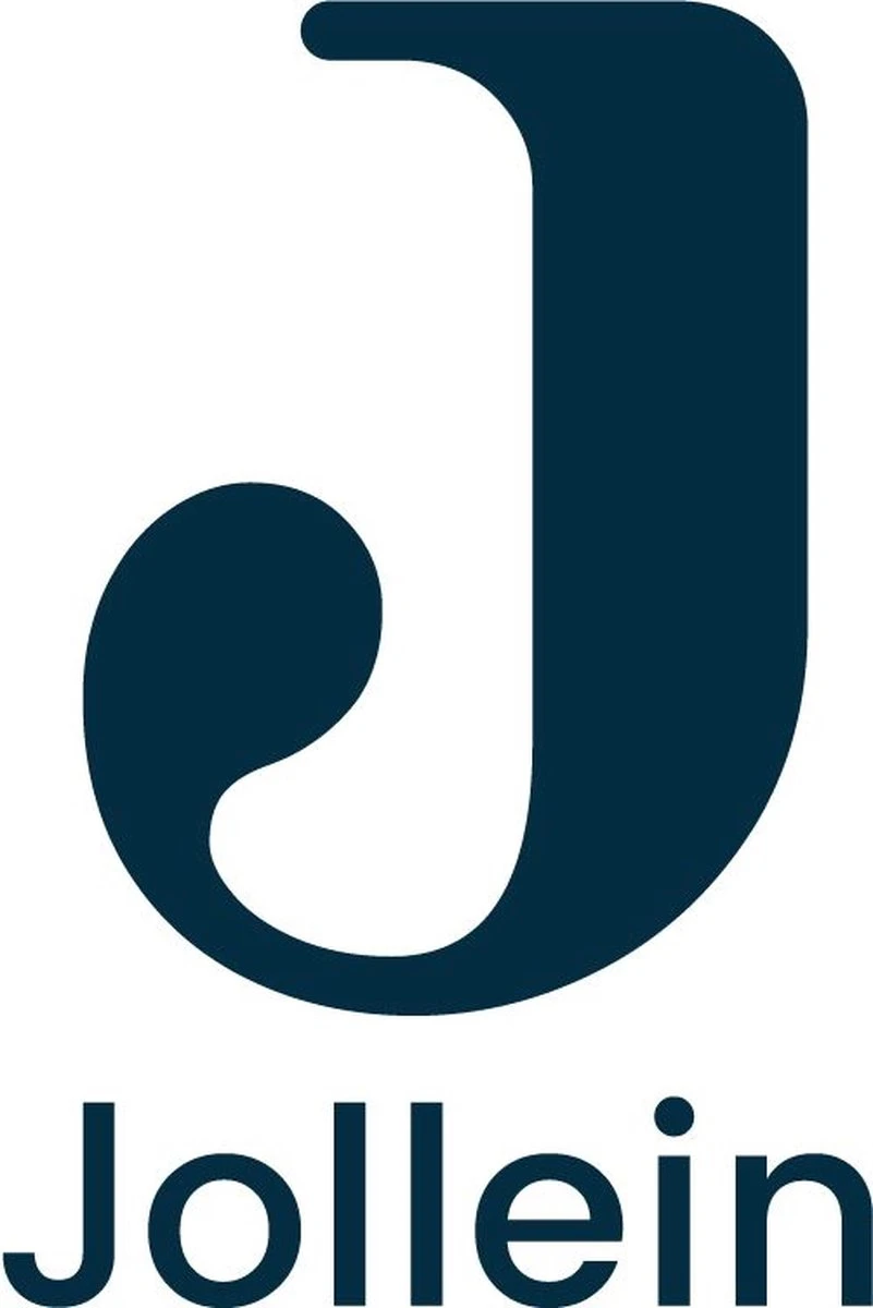 Jollein Slab Badstof Waterproof Pear - 3 Stuks 7 Jollein Slab Badstof Waterproof Pear - 3 Stuks - Afbeelding 5