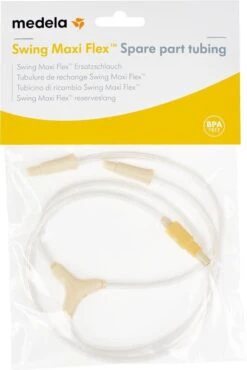 Medela Slang - Tbv Borstkolf Swing Maxi Flex 18 Medela Slang - Tbv Borstkolf Swing Maxi Flex -Zuigelingenvoeding 802x1200 2