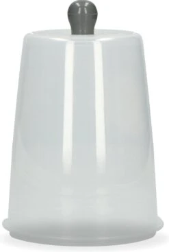 Alecto BW-512 CAR+ - Flessenwarmer 500W - Snelle Opwarming En Sterilisatie Thuis En Onderweg - Geleverd Met 12V Auto Adapter En Stoomkap - Wit -Zuigelingenvoeding 807x1200 1