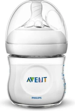 Philips Avent Natural Babyfles – SCF030/27 Babyfles (0m+) Voor Langzame Toevoer – 2 Stuks 39 Philips Avent Natural Babyfles – SCF030/27 Babyfles (0m+) Voor Langzame Toevoer – 2 Stuks -Zuigelingenvoeding 814x1200