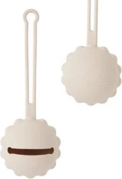 Speenhouder Zand - Fopspeen Opbergen In Een Makkelijk Speendoosjes - Siliconen Speenkoord Houder Voor Fopspeen -Zuigelingenvoeding 817x1200 2