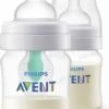 Philips Avent Anti-colic SCF810/24 - Babyfles (125 Ml) Antikrampjes Met AirFree Ventiel - 2 Stuks 1 Philips Avent Anti-colic SCF810/24 - Babyfles (125 Ml) Antikrampjes Met AirFree Ventiel - 2 Stuks -Zuigelingenvoeding 822x1200