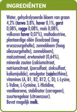 Nestlé LITTLE STEPS® Plantygrow Plantaardige Drink 1-3+jaar -Zuigelingenvoeding 826x1200 1