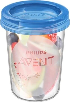 Philips Avent SCF619/05 Bewaarbekers Voor Babyvoeding - 180 Ml - 5 Stuks 18 Philips Avent SCF619/05 Bewaarbekers Voor Babyvoeding - 180 Ml - 5 Stuks -Zuigelingenvoeding 829x1200 2