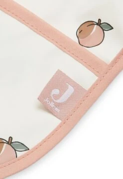 Jollein Slab Waterproof Met Mouw - Peach 27 Jollein Slab Waterproof Met Mouw - Peach -Zuigelingenvoeding 830x1200 19