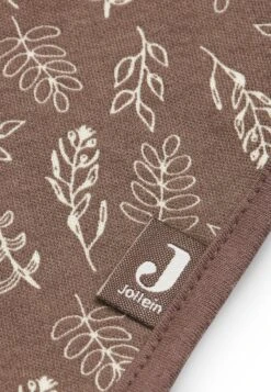 Jollein Slab Bandana Meadow - Chestnut - 2 Stuks -Zuigelingenvoeding 830x1200 20