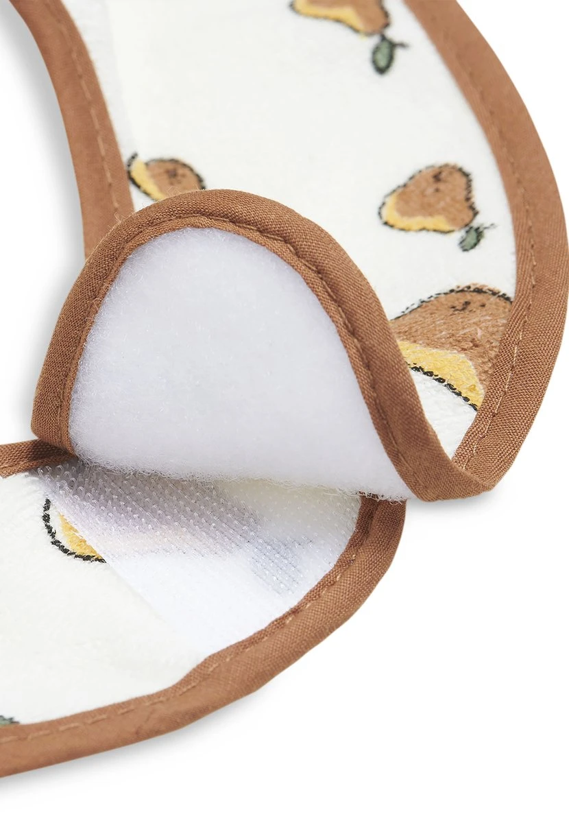 Jollein Slab Badstof Waterproof Pear - 3 Stuks 15 Jollein Slab Badstof Waterproof Pear - 3 Stuks - Afbeelding 13